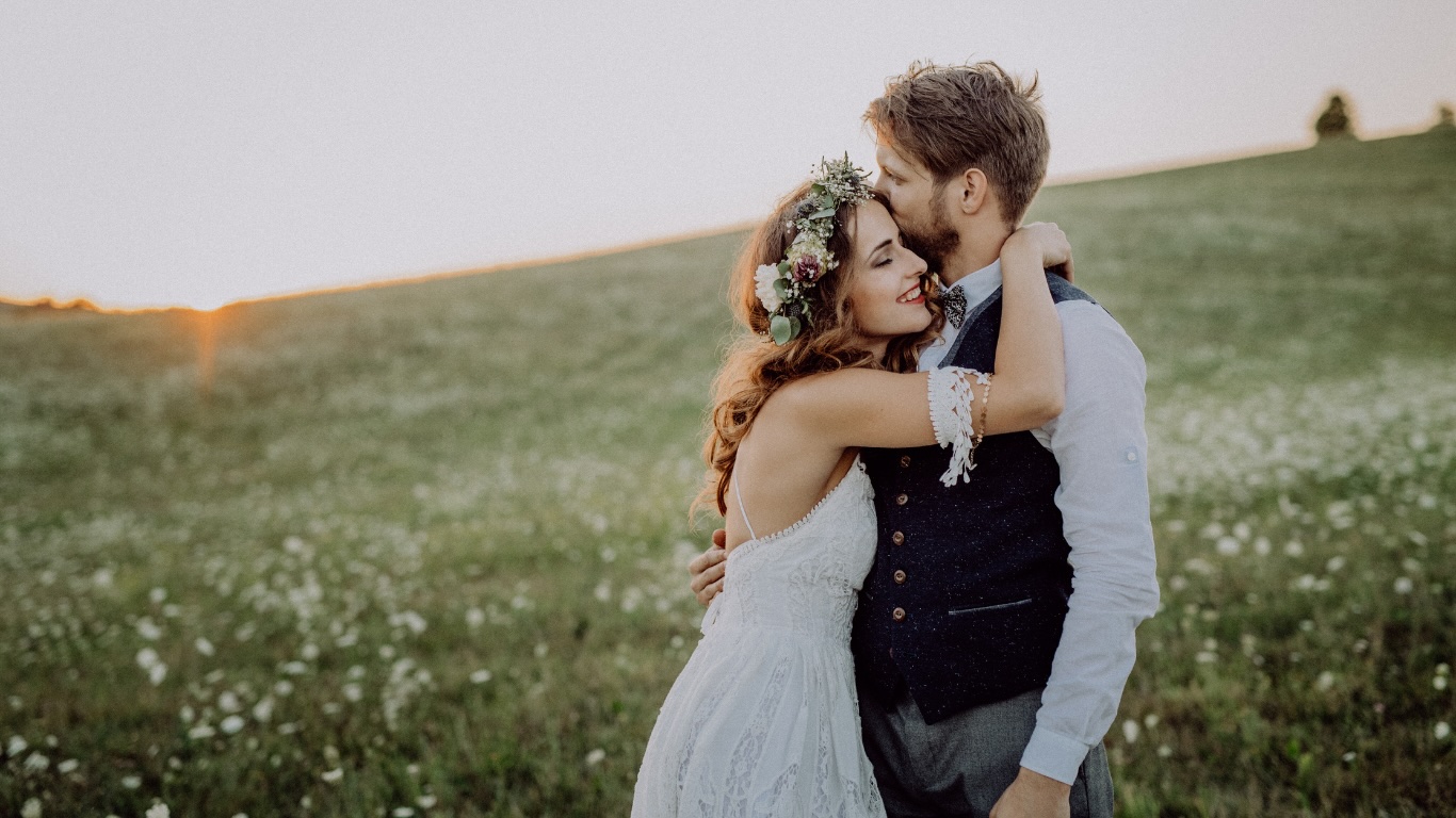 Wedding photos