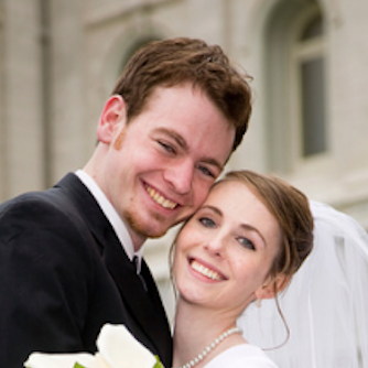 Luisa & Mark